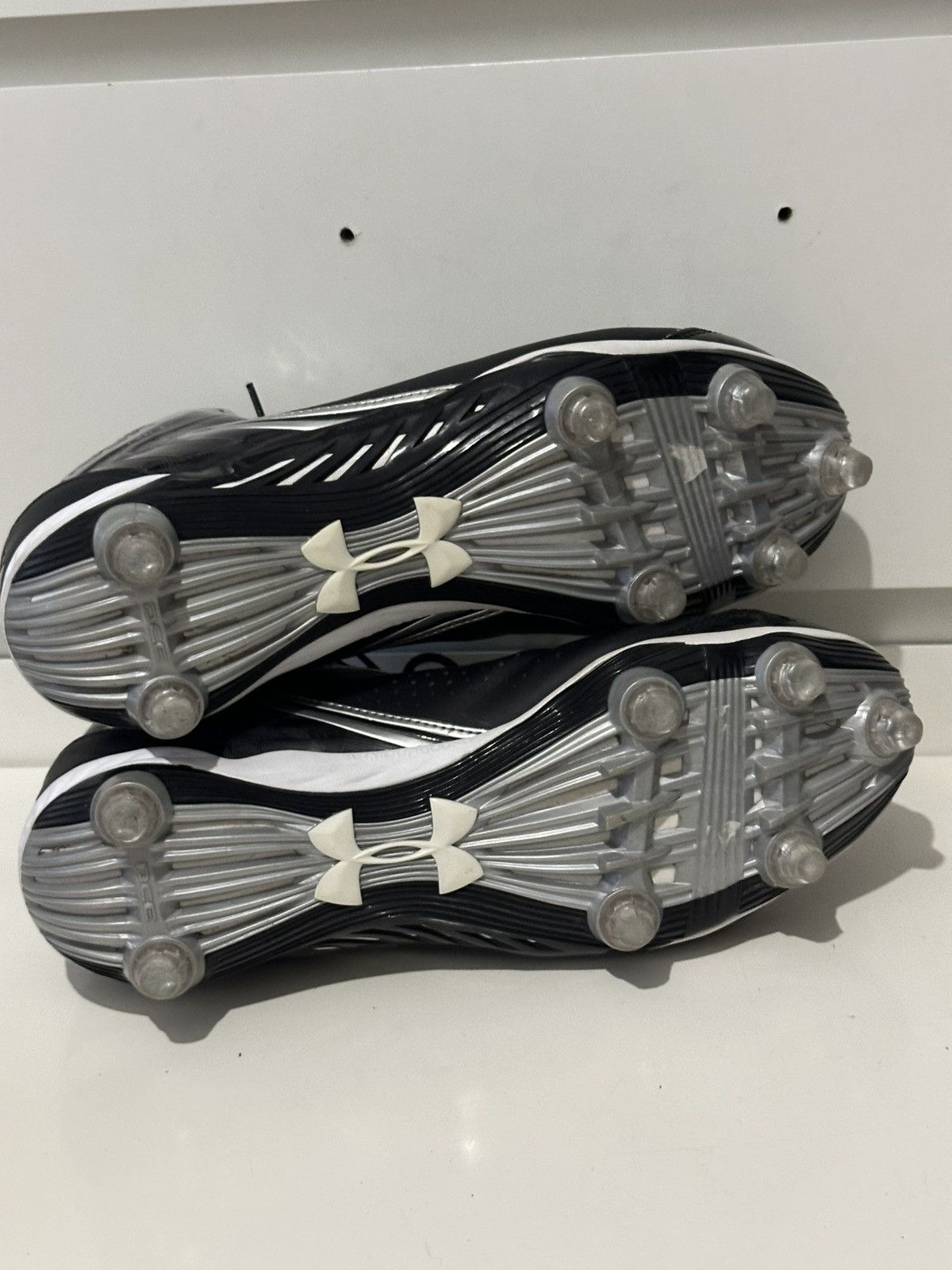 Under Armour Under Armour , men's shoes, size 45,5cm Size US 11.5 / EU 44-45 - 6 Thumbnail