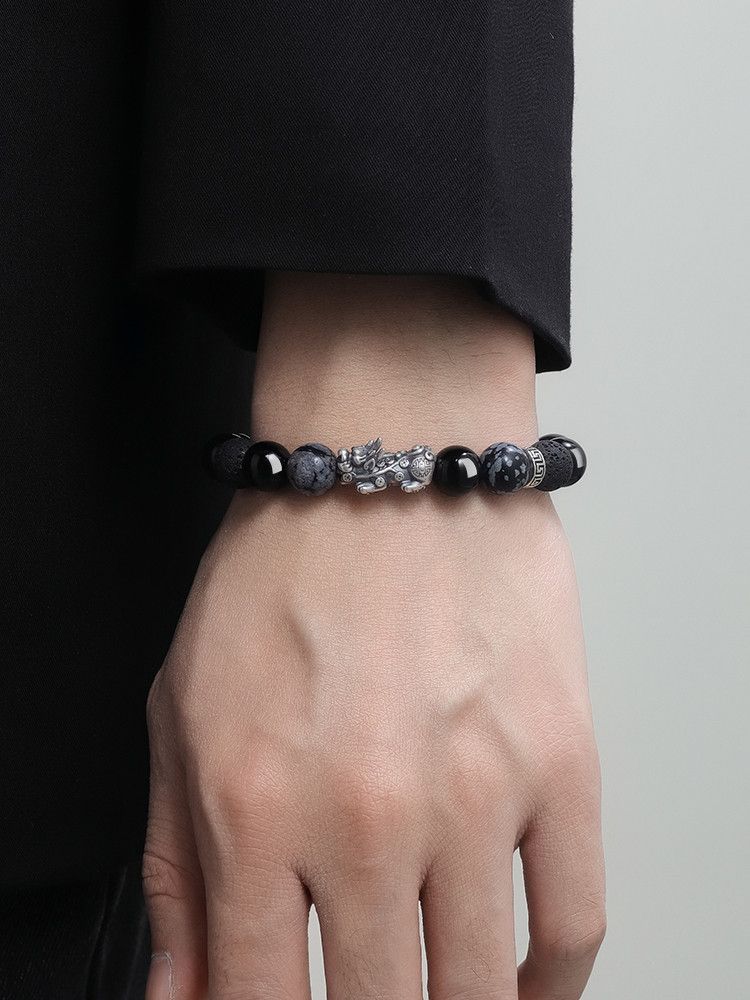 Jewelry Vintage Bracelet Y2K Punk Chain Gotch Bracelets Chains Size ONE SIZE - 2 Thumbnail
