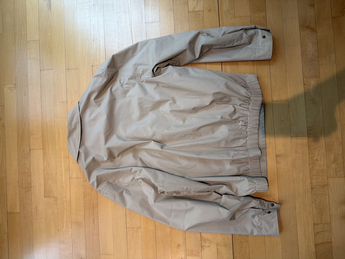 Yves Saint Laurent YSL vintage light jacket Size US XL / EU 56 / 4 - 4 Thumbnail