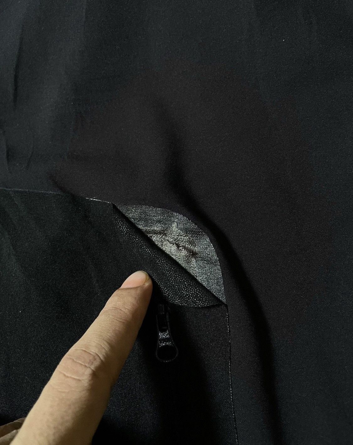 Comme des Garcons Vintage CDG SHIRT anorak hooded jacket Size US M / EU 48-50 / 2 - 5 Thumbnail