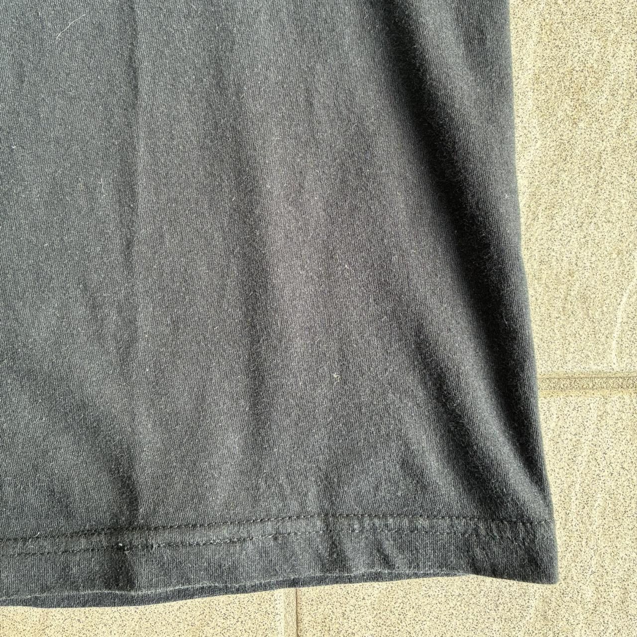 Good Enough Good Enough 90s/2000s “4 da future” t-shirt Size US S / EU 44-46 / 1 - 3 Thumbnail