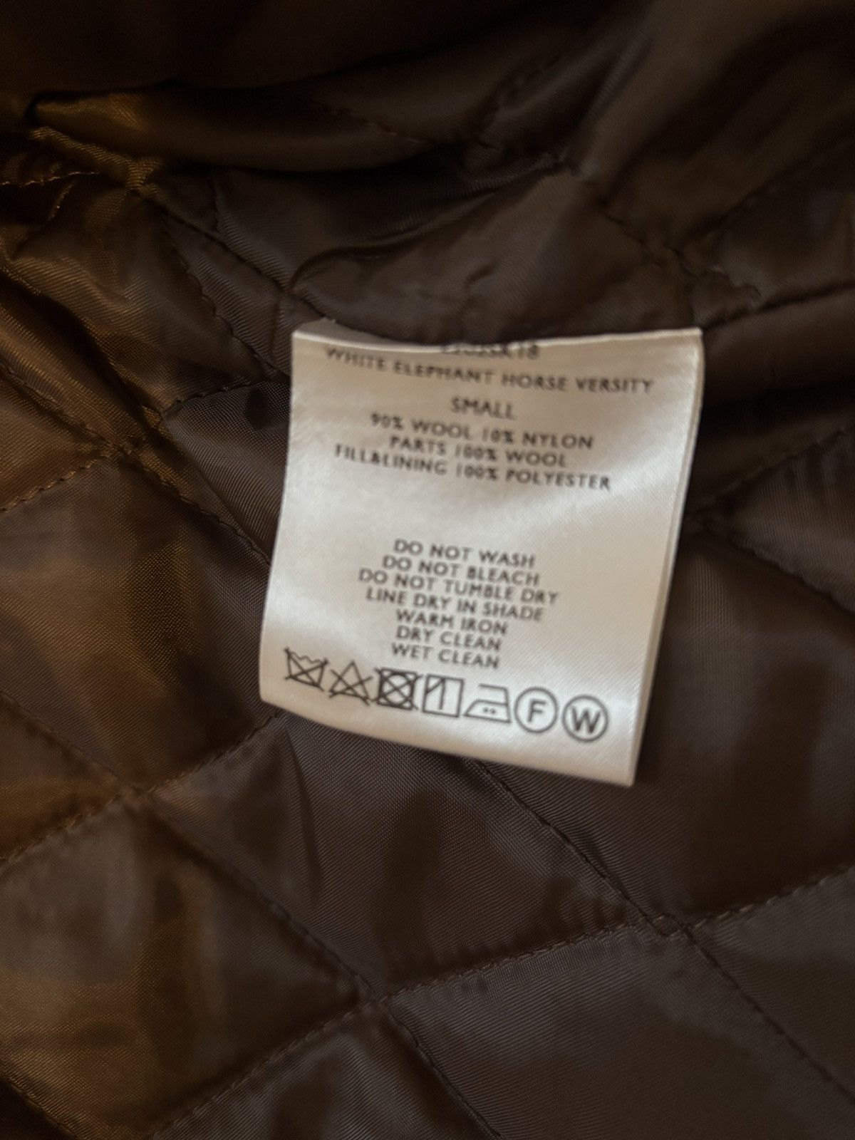 Japanese Brand shinyakozuka Varsity Jacket Size Small Size US S / EU 44-46 / 1 - 3 Thumbnail