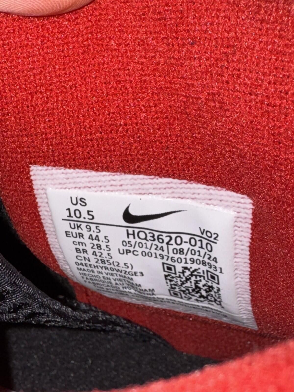 Nike Size 10.5 - Nike Air DT Max '96 Falcons Size US 10.5 / EU 43-44 - 8 Thumbnail