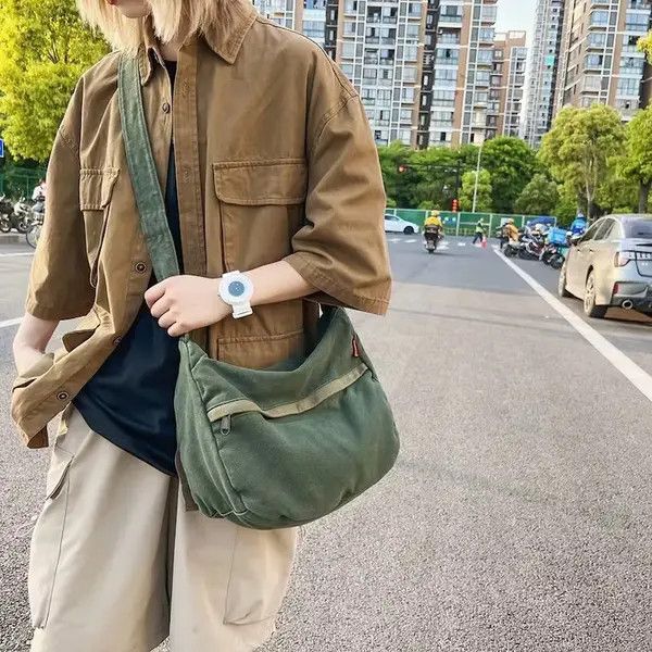 Other Casual Shoulder Crossbody Bag Size ONE SIZE - 2 Thumbnail