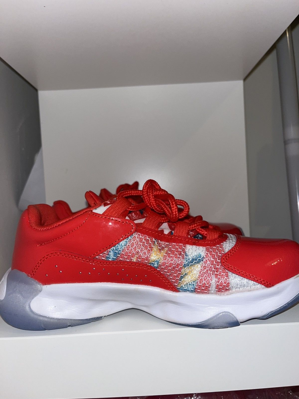 Jordan Brand Jordan 11 lows Size US 5 / EU 37 - 4 Thumbnail