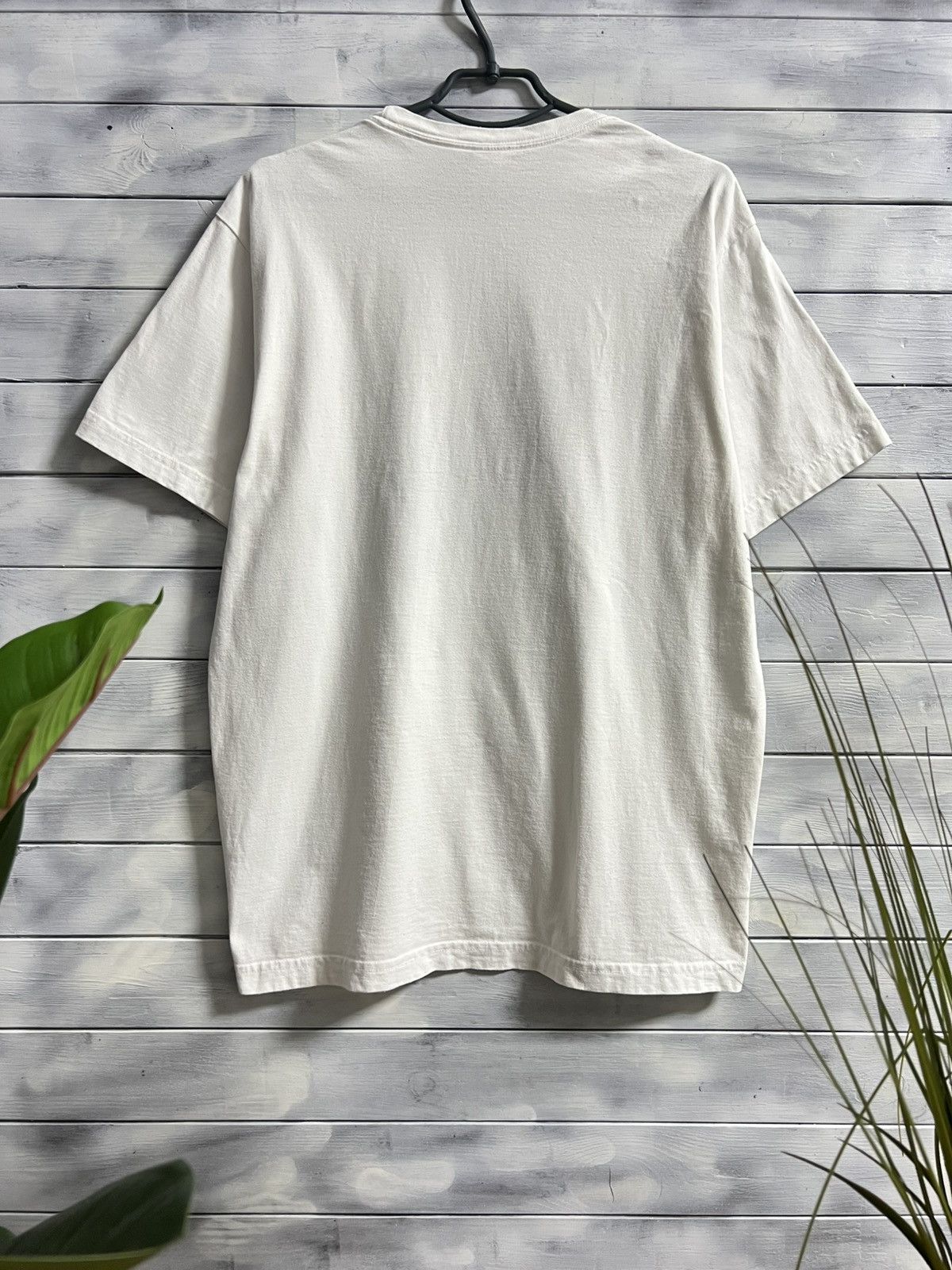 Drake Rare T-Shirt OVO Octobers Very Own Merch Tee Size S White Size US S / EU 44-46 / 1 - 5 Thumbnail