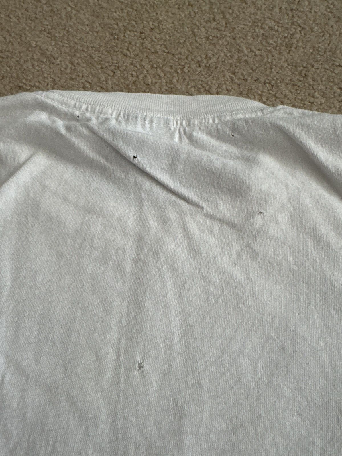 Brockum Brockum x Duran Duran Size US XL / EU 56 / 4 - 2 Thumbnail