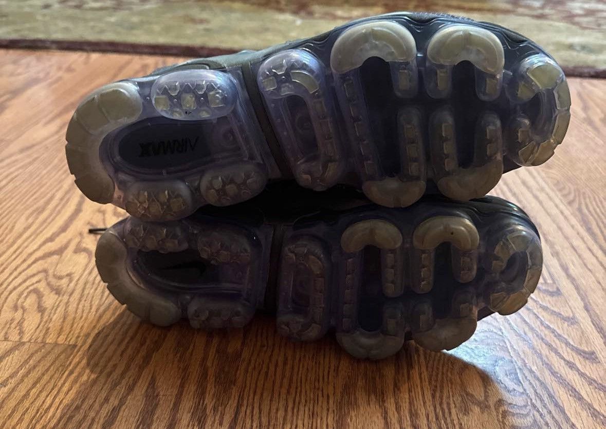 Nike Nike Air VaporMax Plus “Megatron” Size US 9 / EU 42 - 3 Thumbnail