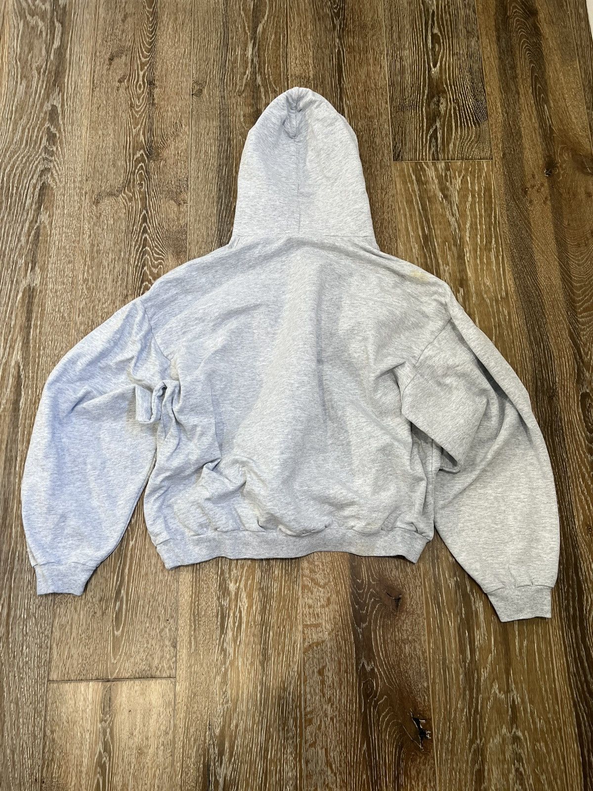 Kanye West Kanye west gosha hoodie Size US S / EU 44-46 / 1 - 2 Thumbnail