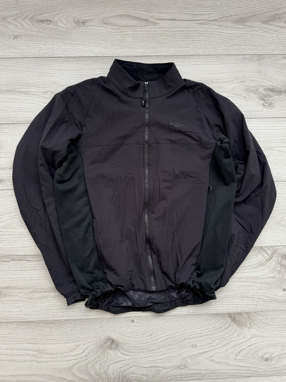 Arc'teryx Rare Arcteryx Atom LT LEAF Jacket Size US M / EU 48-50 / 2 - 2 Thumbnail