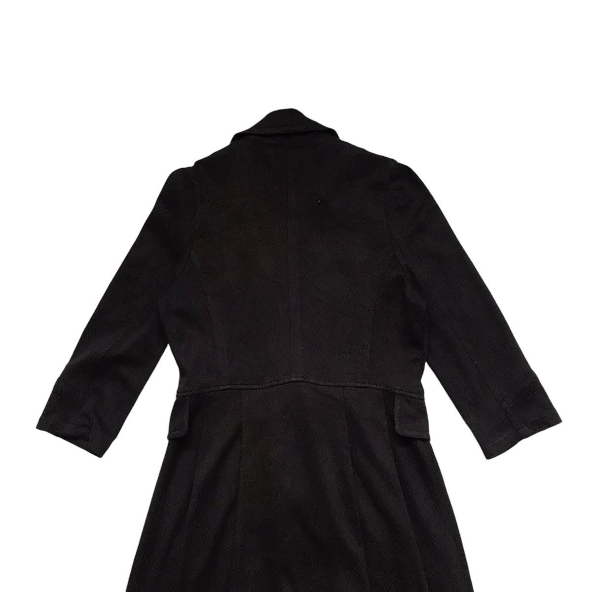 If Six Was Nine × Le Grande Bleu (L.G.B.) × semanticdesign Avant Garde LGB If Six Was Nine jacket By Semantic design Size S / US 4 / IT 40 - 12 Thumbnail