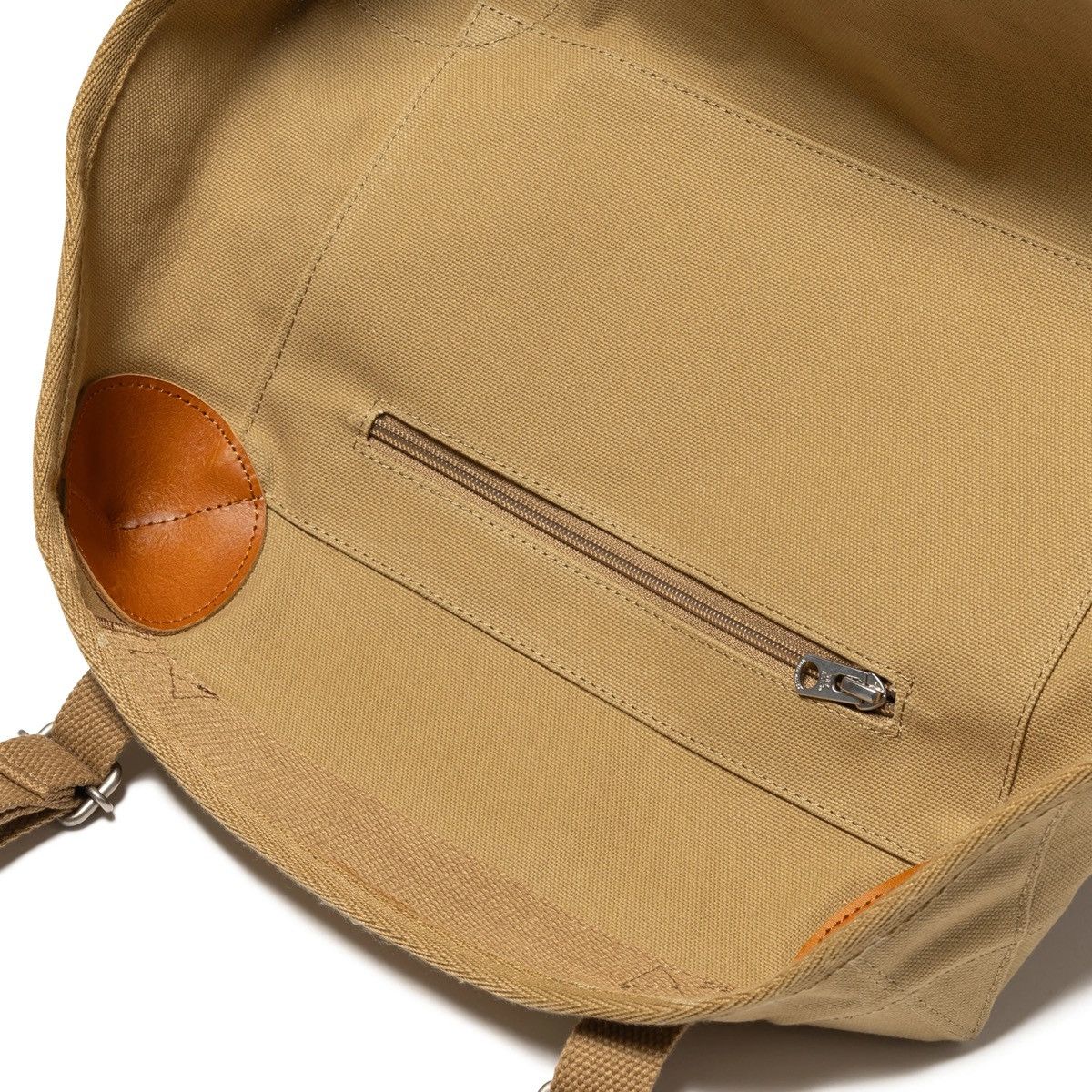 Human Made Human Made Shoulder Bag Size ONE SIZE - 6 Thumbnail