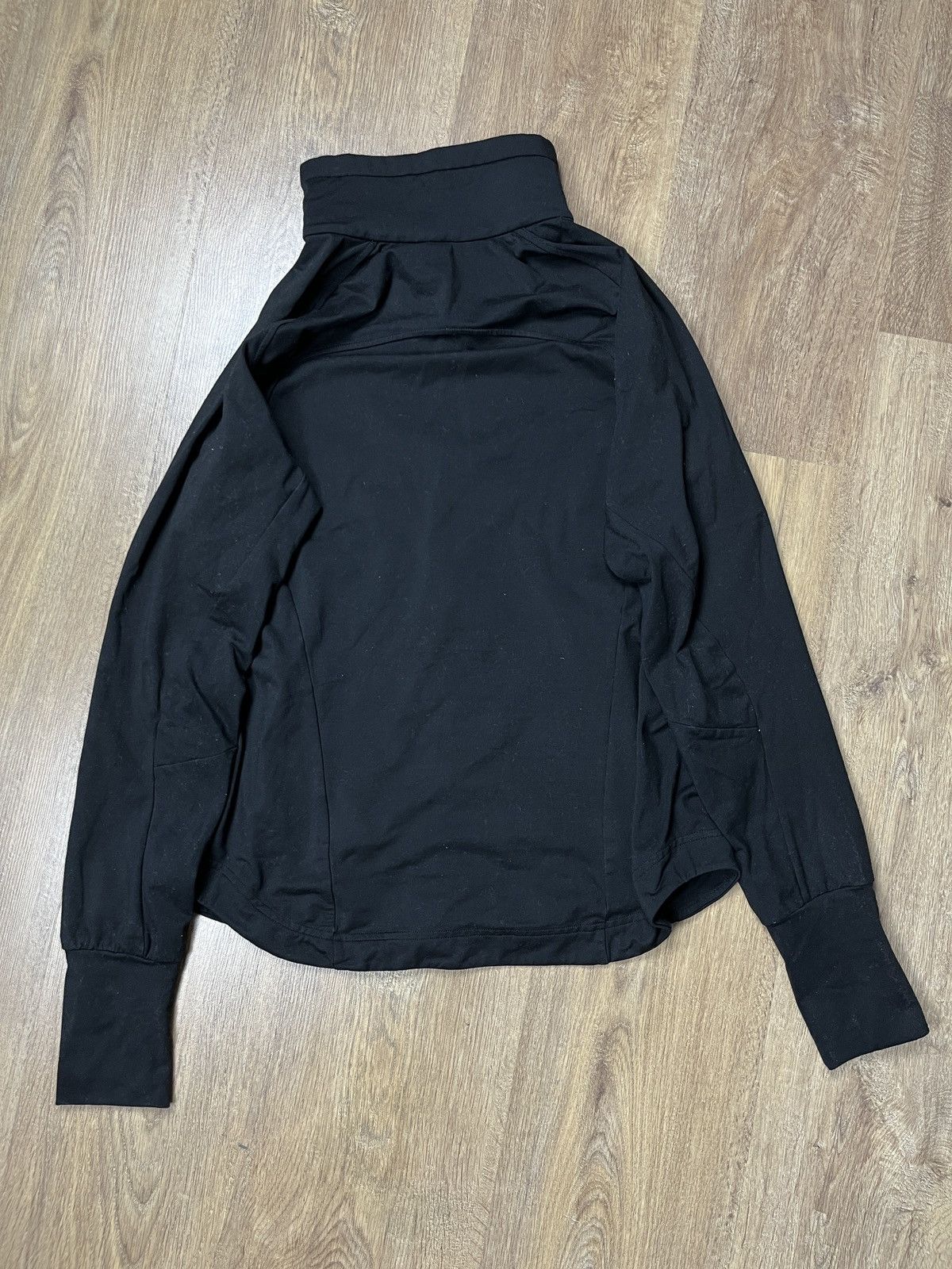 Arc'teryx ➕ arc’teryx kyanite zip up sweatshirt woman gorpcore Size L / US 10 / IT 46 - 4 Thumbnail