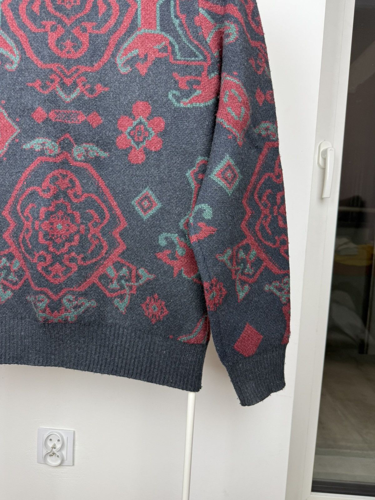 Carhartt Wip Verse Cardigan Size US M / EU 48-50 / 2 - 12 Thumbnail