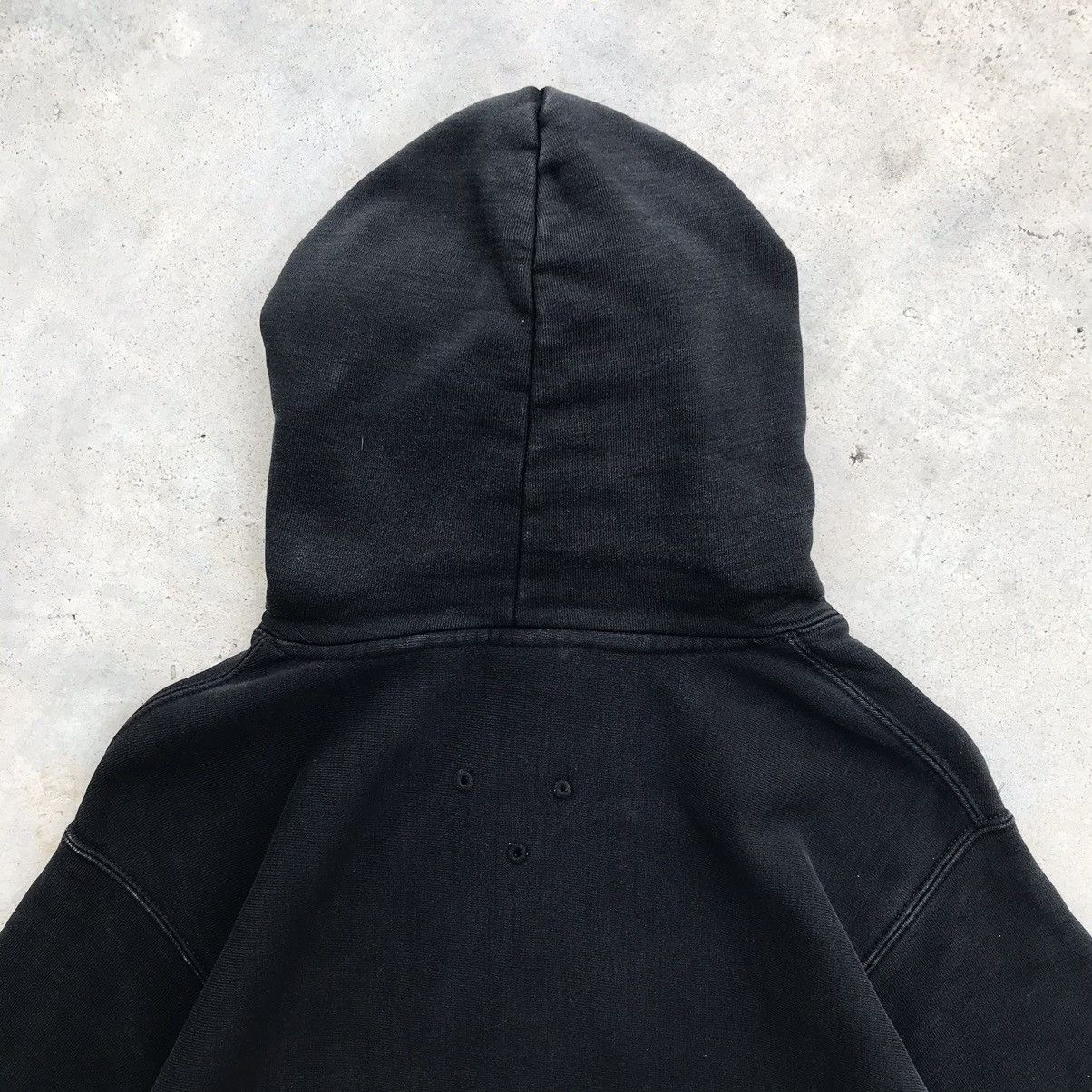 Number (N)ine 2000's Brth Breath ft.Wdfs " Remainz " Number (N)ine Hoodie Size US M / EU 48-50 / 2 - 4 Thumbnail