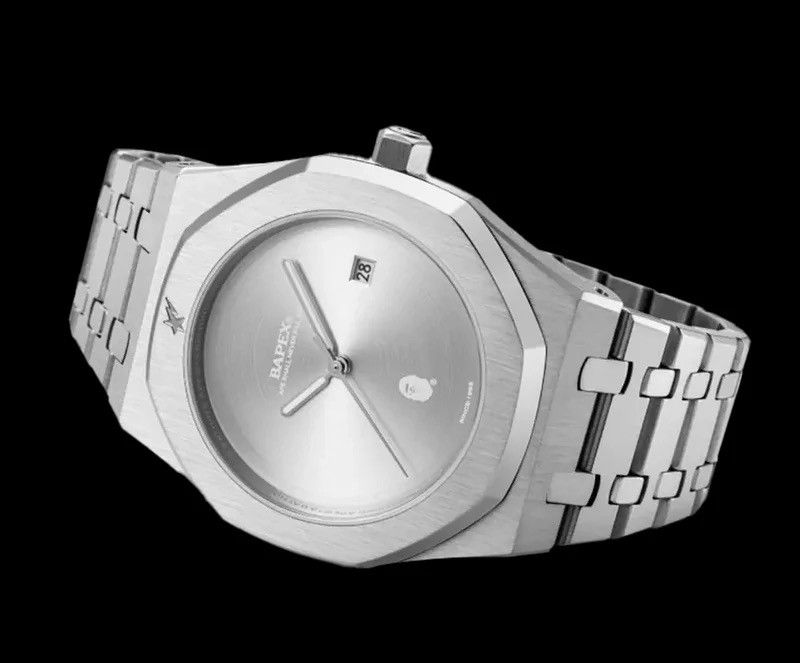 Bape Bapex Watch Size ONE SIZE - 2 Thumbnail