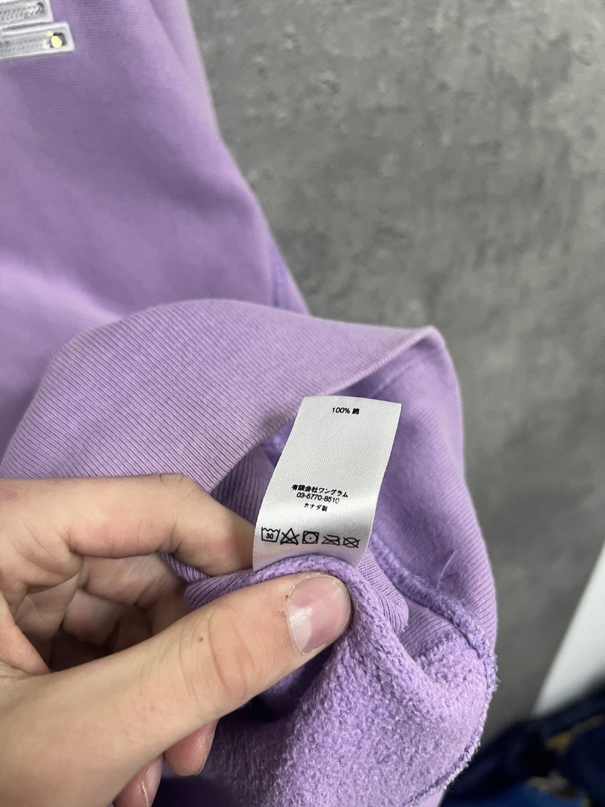 Supreme Supreme hoodie big logo Size US M / EU 48-50 / 2 - 6 Thumbnail