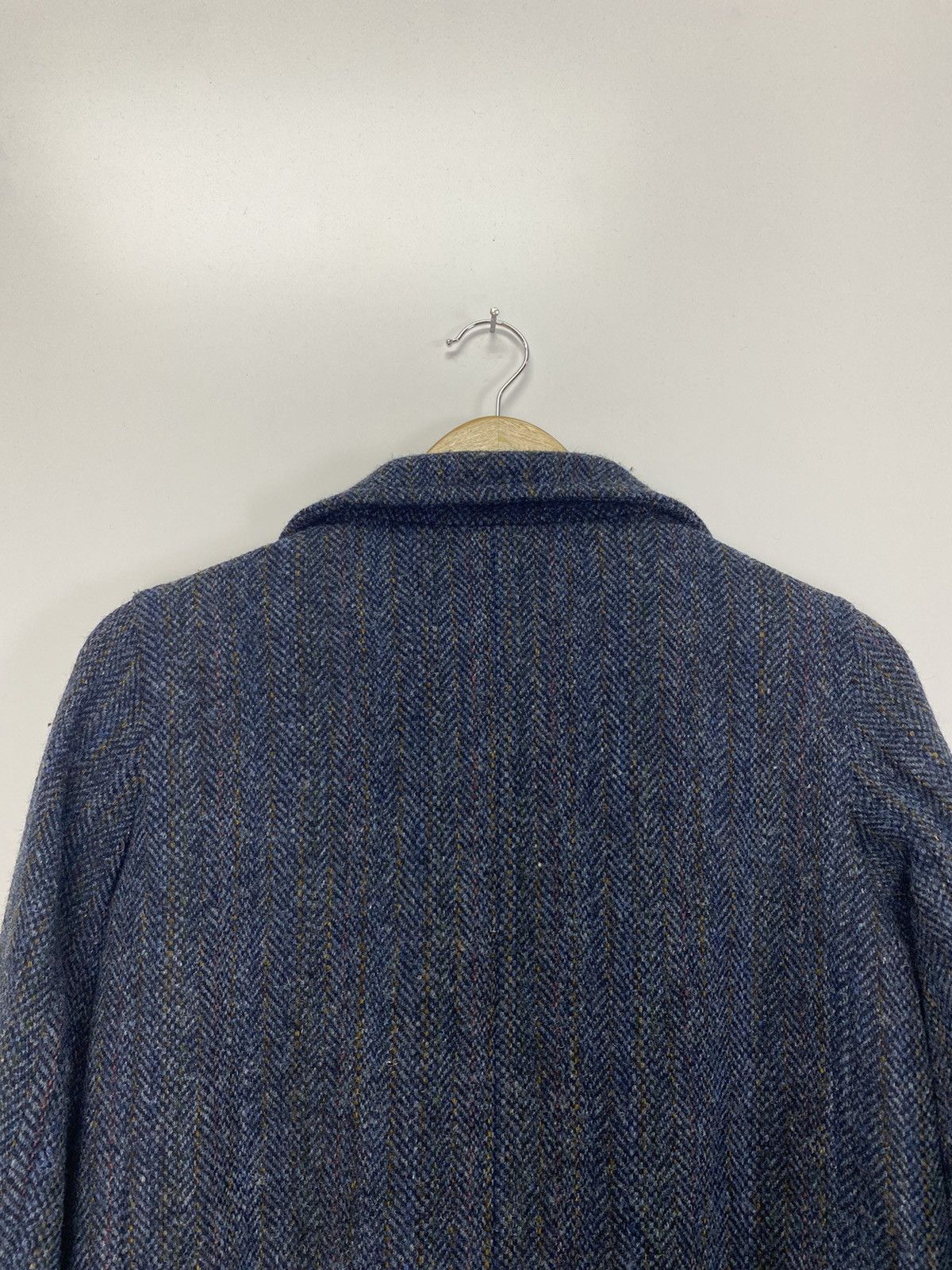 Harris Tweed Harris Tweed x Macphee Jacket Size US S / EU 44-46 / 1 - 13 Thumbnail