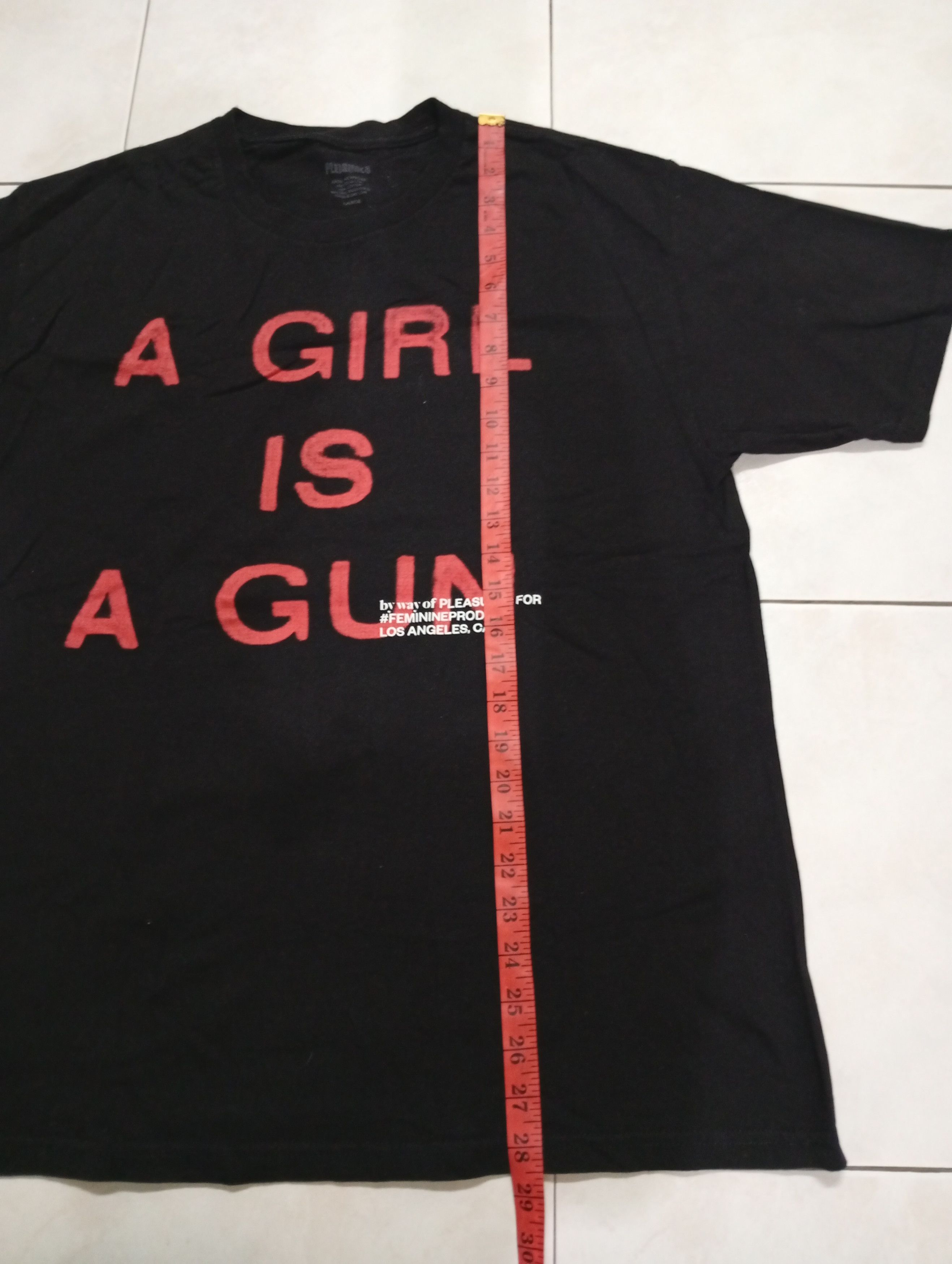 Pleasures PLEASURES X STREETWEAR RARE Size US L / EU 52-54 / 3 - 3 Thumbnail