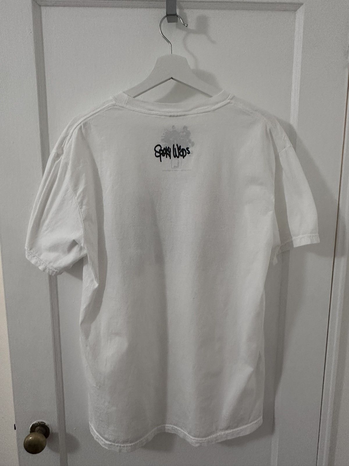 Other SPOOKY WOODS TEE Size US L / EU 52-54 / 3 - 3 Thumbnail