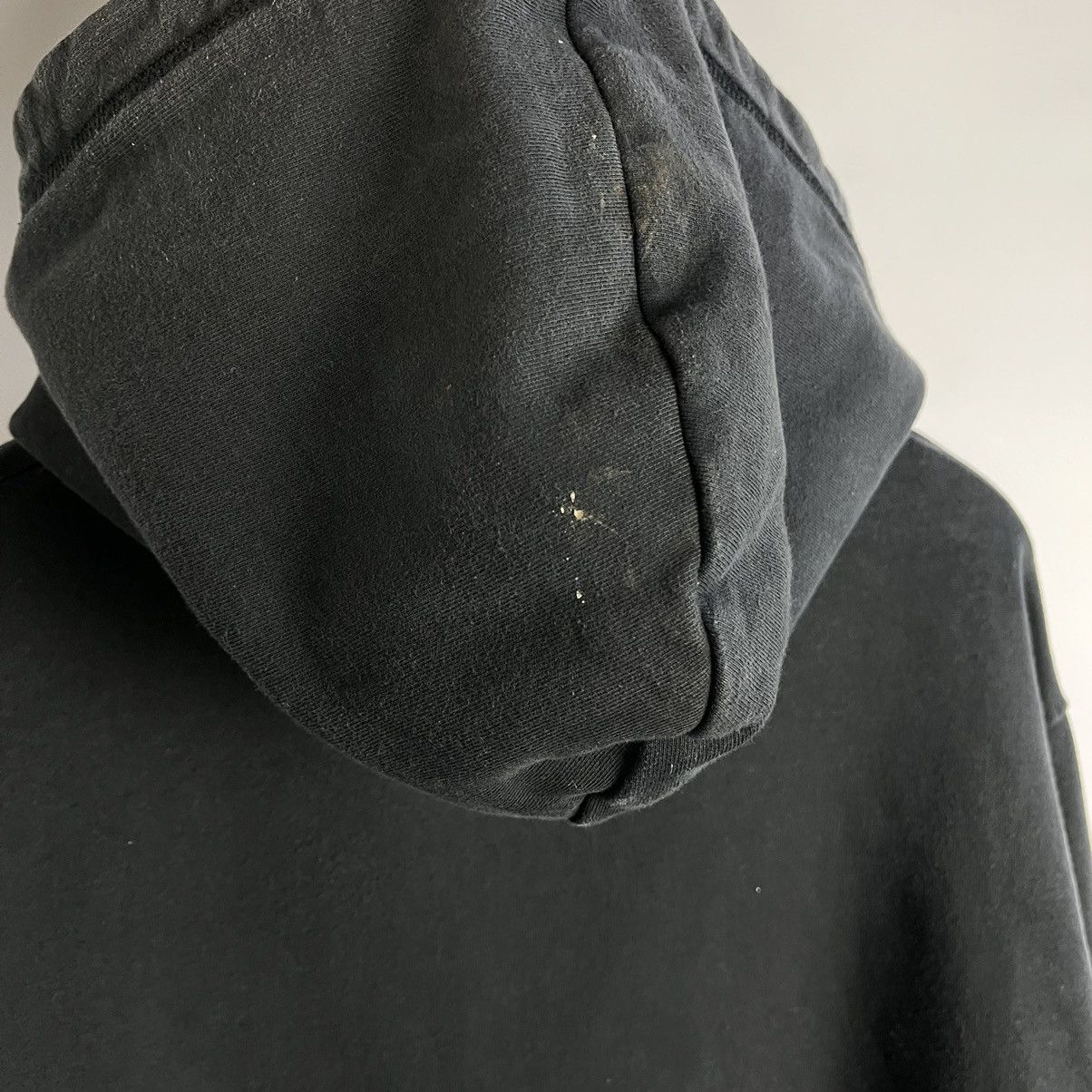 Allsaints Allsaints Hoodie Men's Size Small Vincente Oth Hoody Black Size US S / EU 44-46 / 1 - 15 Thumbnail