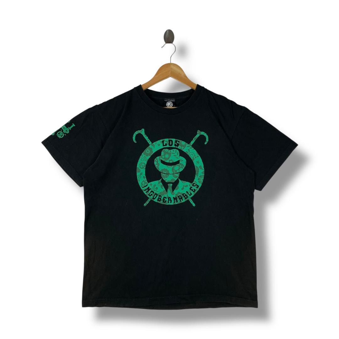 Other New Japan Pro Wrestling Los Ingo Bernabless De Hapon tee Size US L / EU 52-54 / 3 - 1 Thumbnail