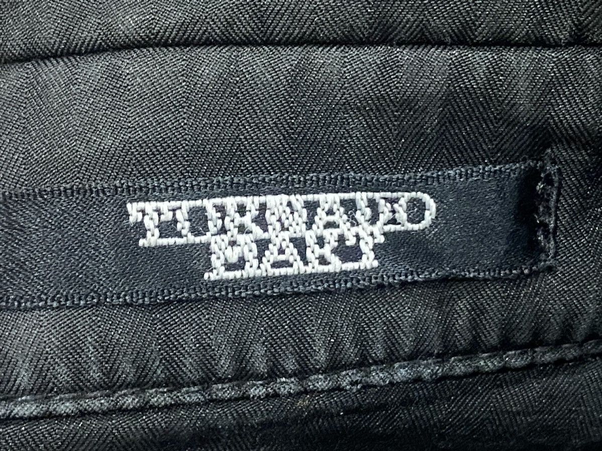 Tornado Mart Rare TORNADO MART Sun Faded Long Coat Button sz M Size US M / EU 48-50 / 2 - 25 Thumbnail