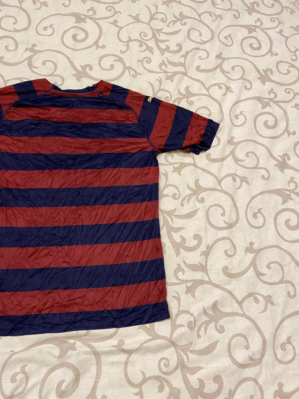 Puma Puma Newcastle United FC “FUN88” Striped Away Jersey Size US S / EU 44-46 / 1 - 13 Thumbnail