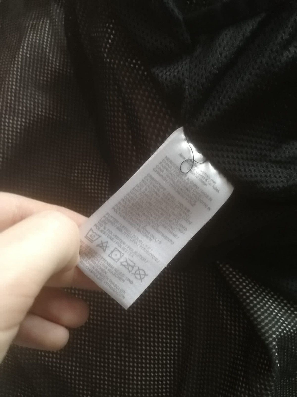 Jack Wolfskin Jack wolfskin jacket Size US XXL / EU 58 / 5 - 9 Thumbnail
