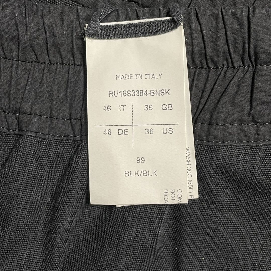 Rick Owens Rick Owens line shorts 1 Size US 30 / EU 46 - 3 Thumbnail