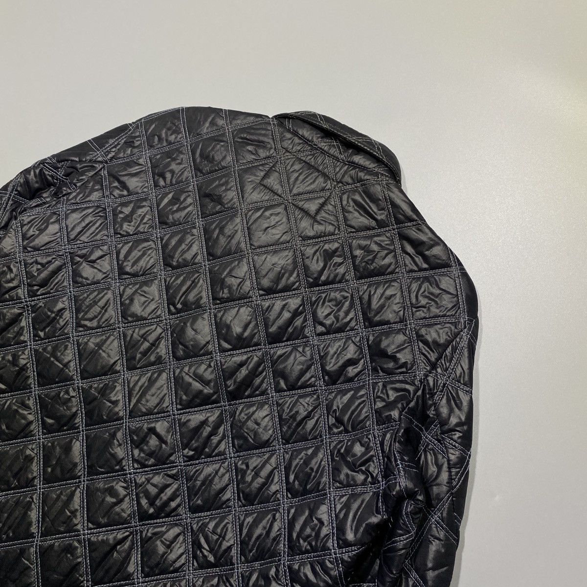 Neighborhood Quilted Jacket Size US M / EU 48-50 / 2 - 9 Thumbnail
