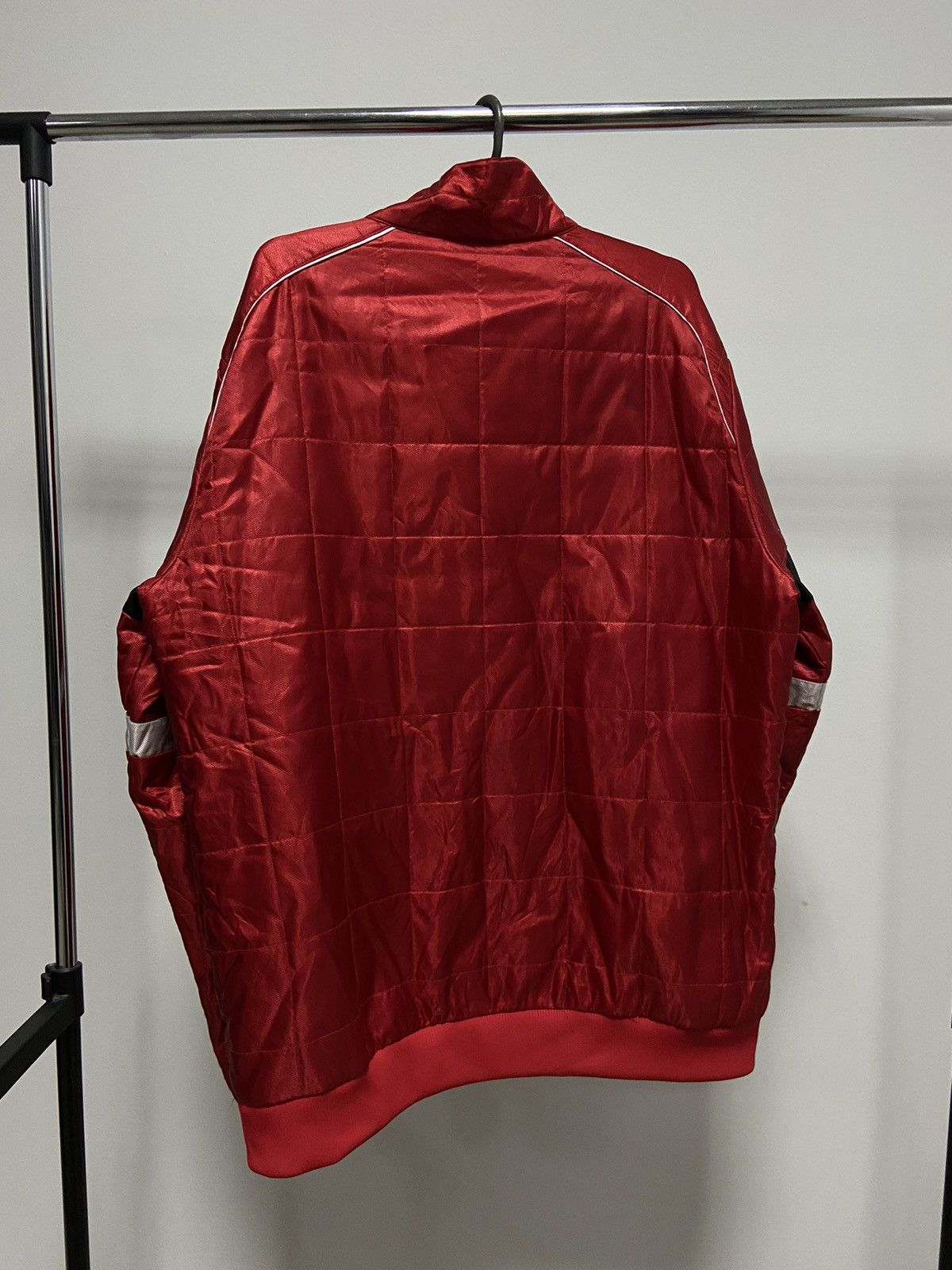 Ferrari × Vintage Scuderia Ferrari Puma Racing Jacket Vintage team formula one Size US XL / EU 56 / 4 - 3 Thumbnail