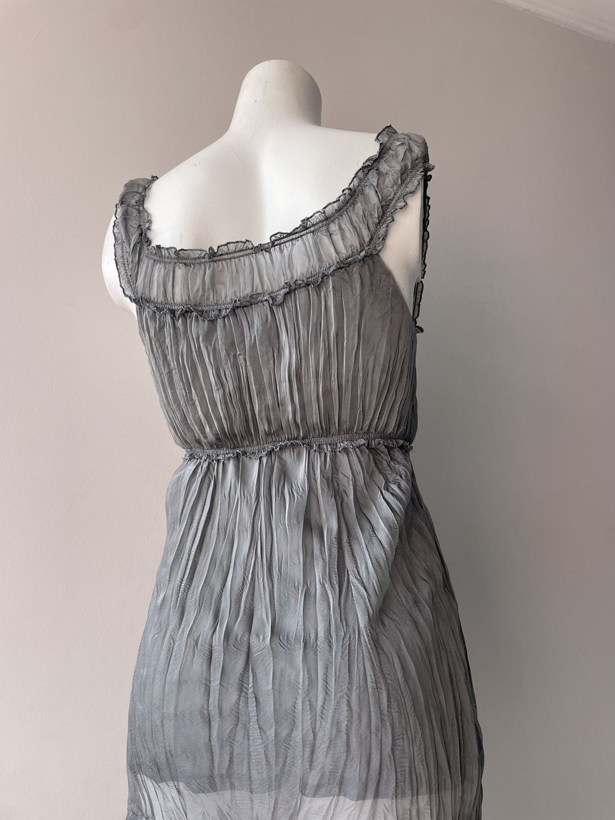 Vintage 00’s dress Size S / US 4 / IT 40 - 16 Thumbnail