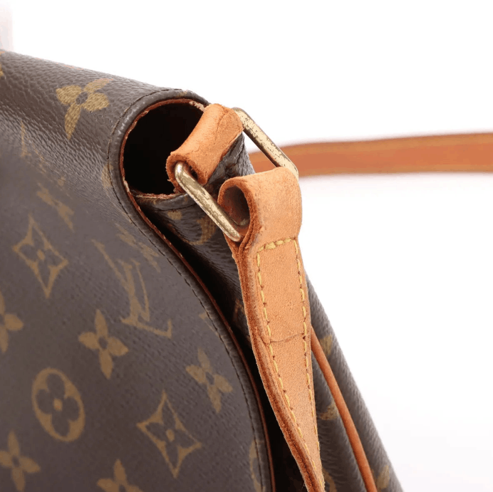Louis Vuitton Monogram Musette Tango Size ONE SIZE - 10 Thumbnail