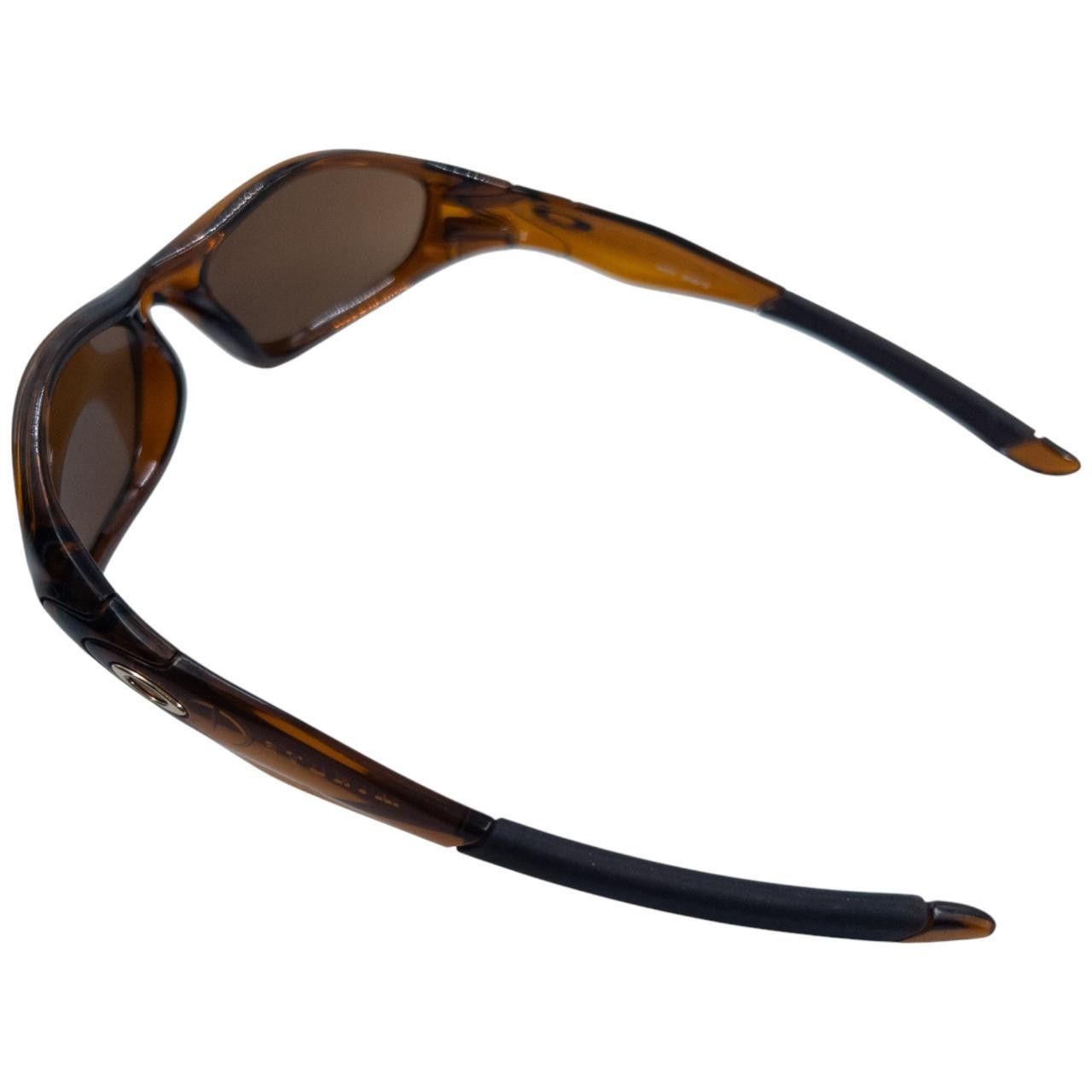 Oakley Vintage Oakley Minute 2.0 Sunglasses Size ONE SIZE - 4 Thumbnail