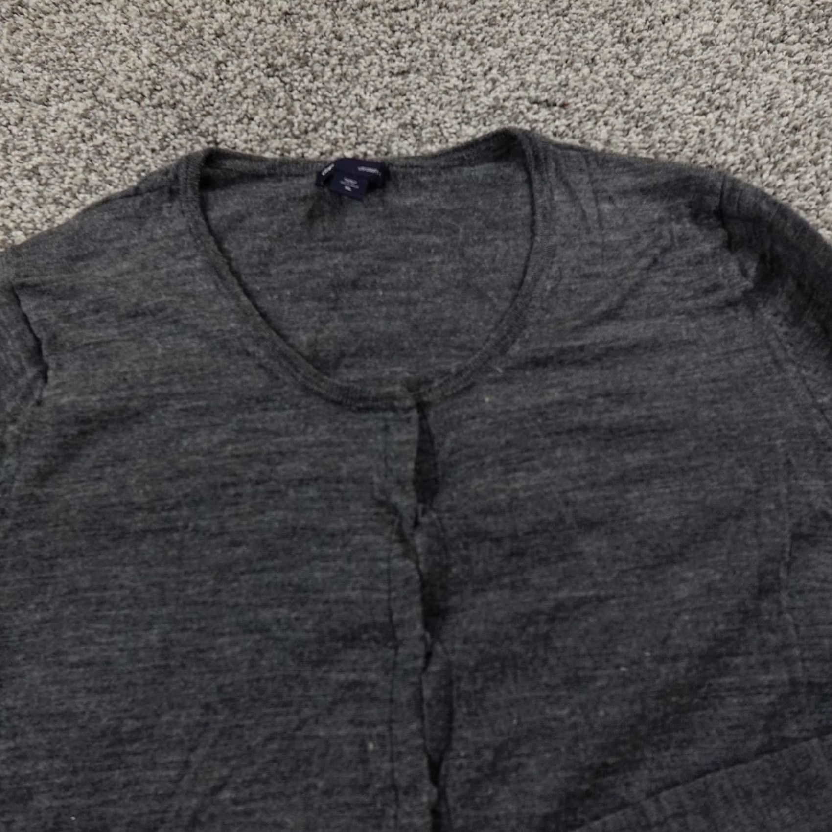Gap VINTAGE not required here Size XL / US 12-14 / IT 48-50 - 3 Thumbnail