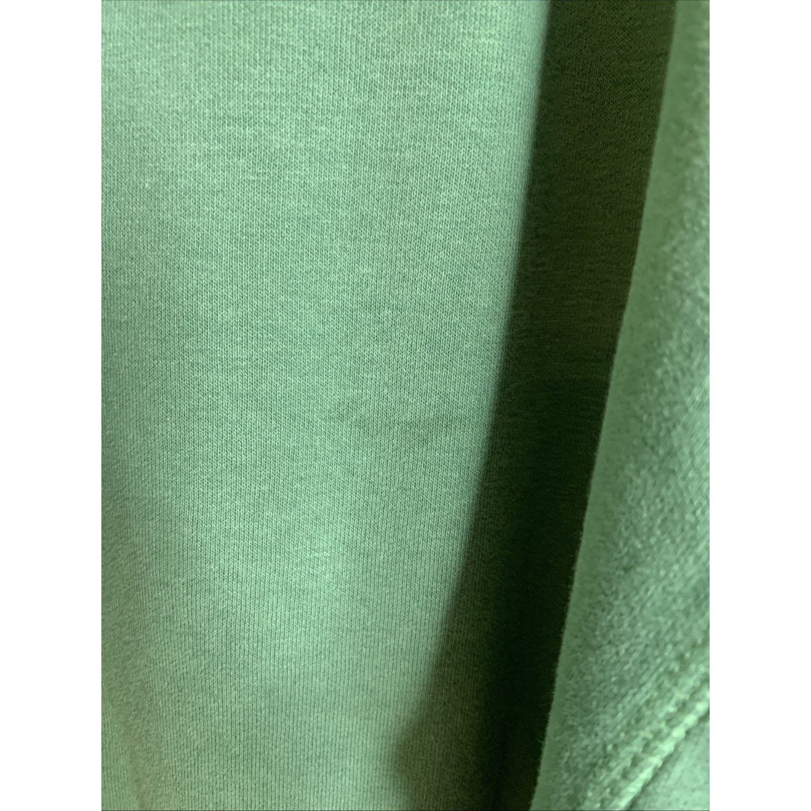 H&M H&M Men's Hoodie Relaxed Fit Sweatshirt Long Sleeves XL Size US XL / EU 56 / 4 - 4 Thumbnail