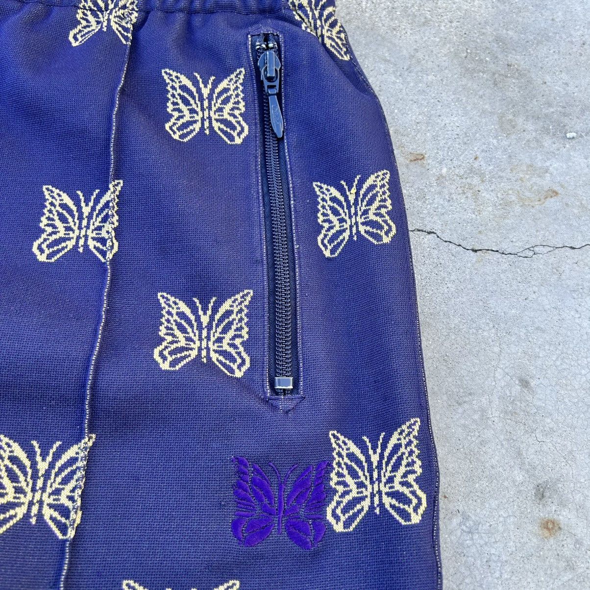 Needles Needles track pants Size US 34 / EU 50 - 5 Thumbnail
