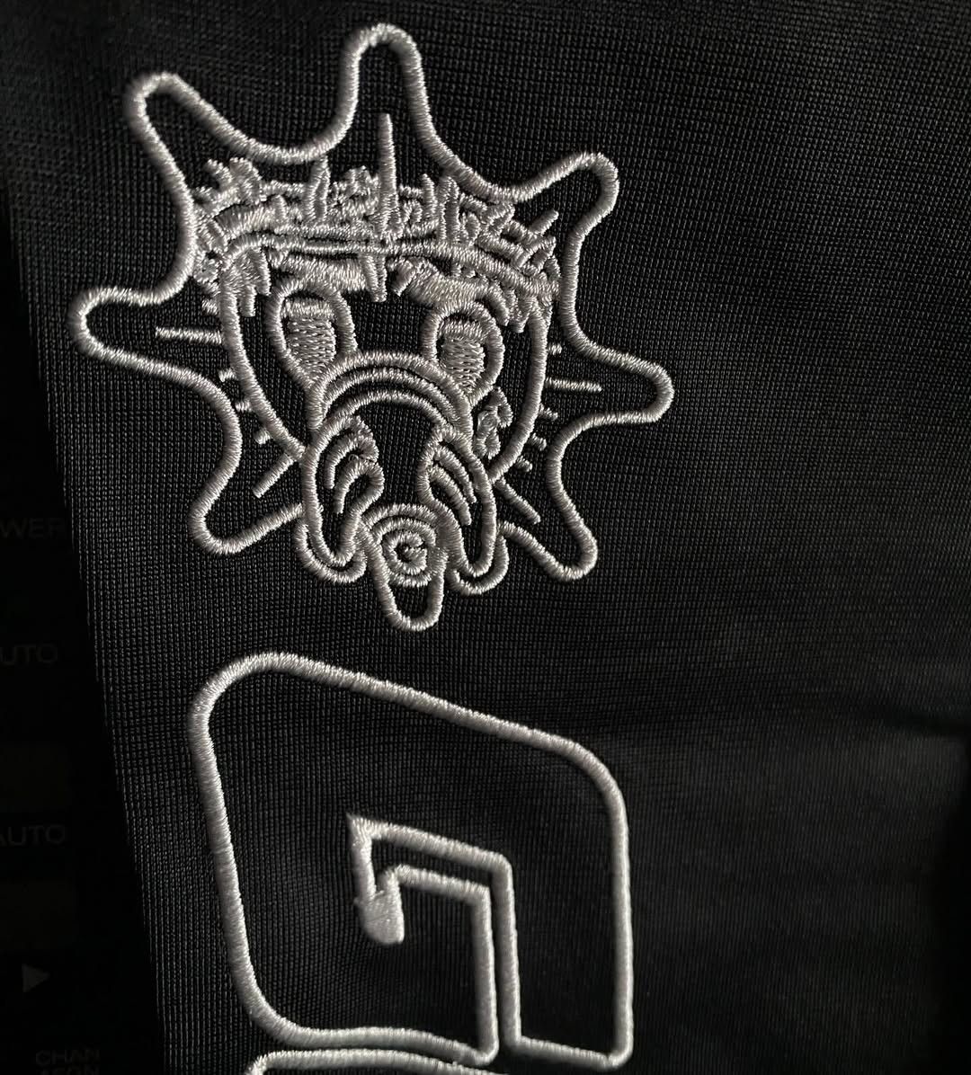 Glo Gang Glo Gang - Glory Tracksuit Pant Size US 32 / EU 48 - 5 Thumbnail