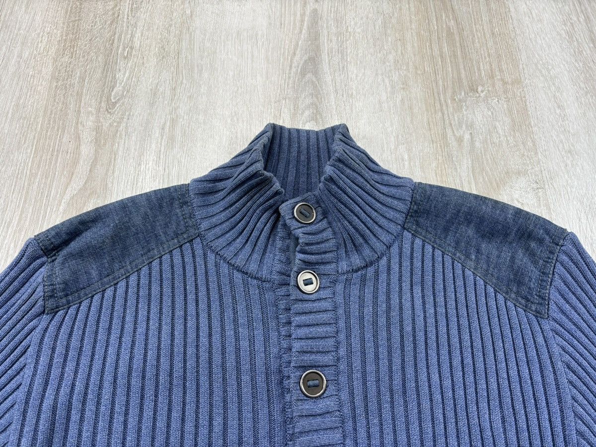 Designer × Dolce & Gabbana Mens sweater Dolce Gabbana Size 52 Size US L / EU 52-54 / 3 - 4 Thumbnail