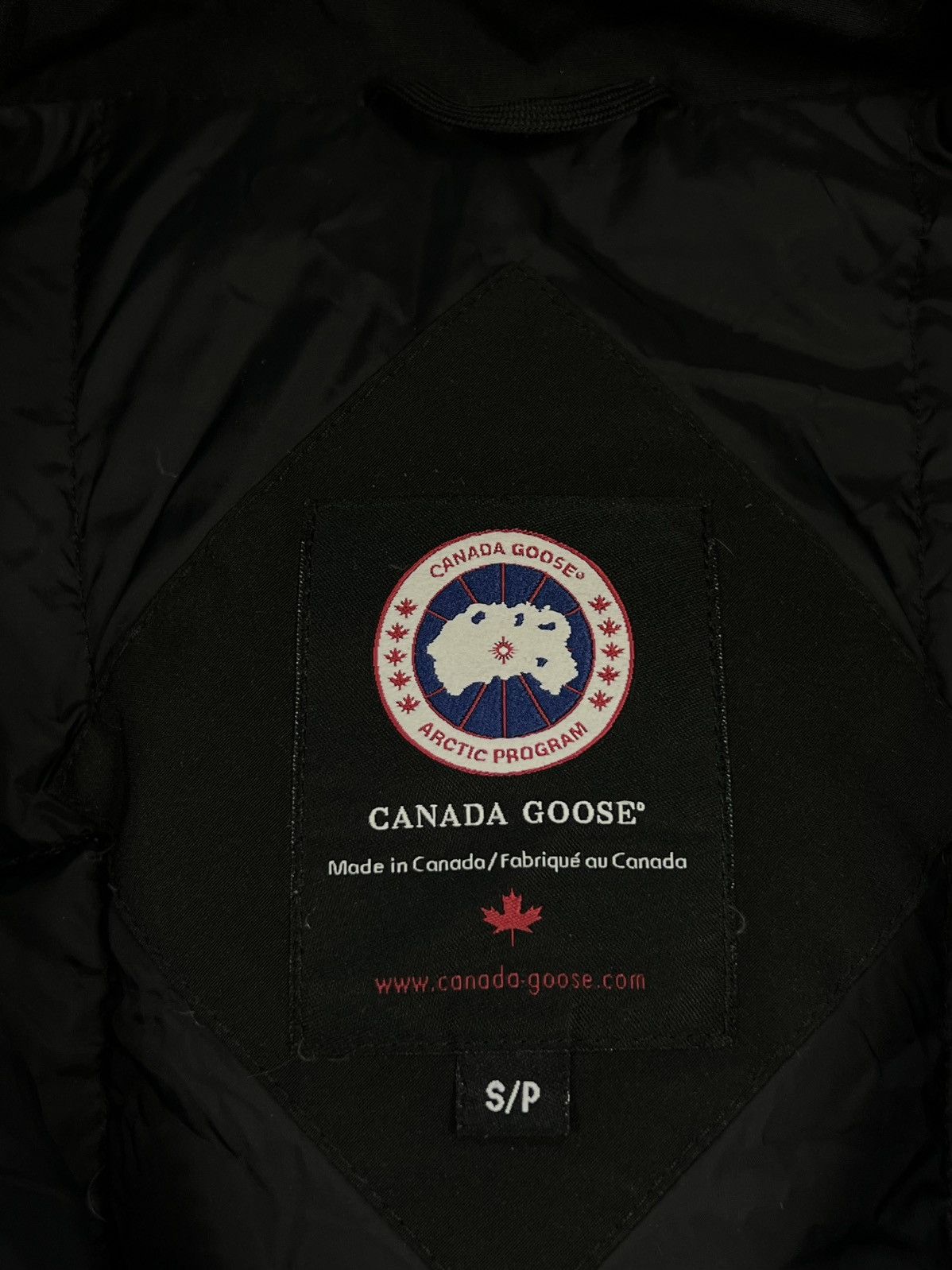 Canada Goose Canada Goose Trillium Down Parka Jacket Luxury Size S / US 4 / IT 40 - 6 Thumbnail