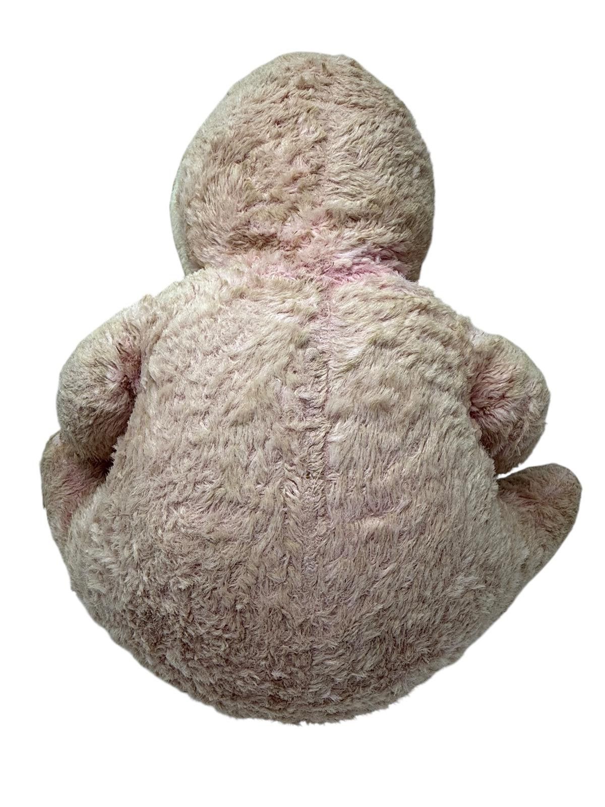 Knickerbocker Mfg Co Vintage Knickerbocker Pouting Animals Baby Doll Plush Toy Size ONE SIZE - 7 Thumbnail