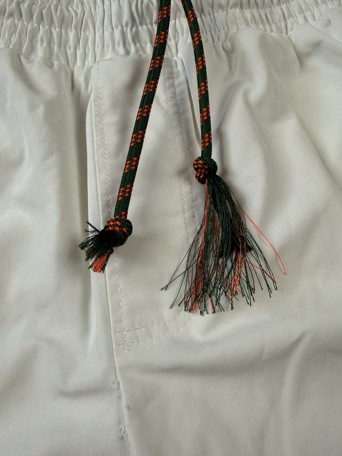 Gucci Gucci Swimtrunks Size US 32 / EU 48 - 13 Thumbnail