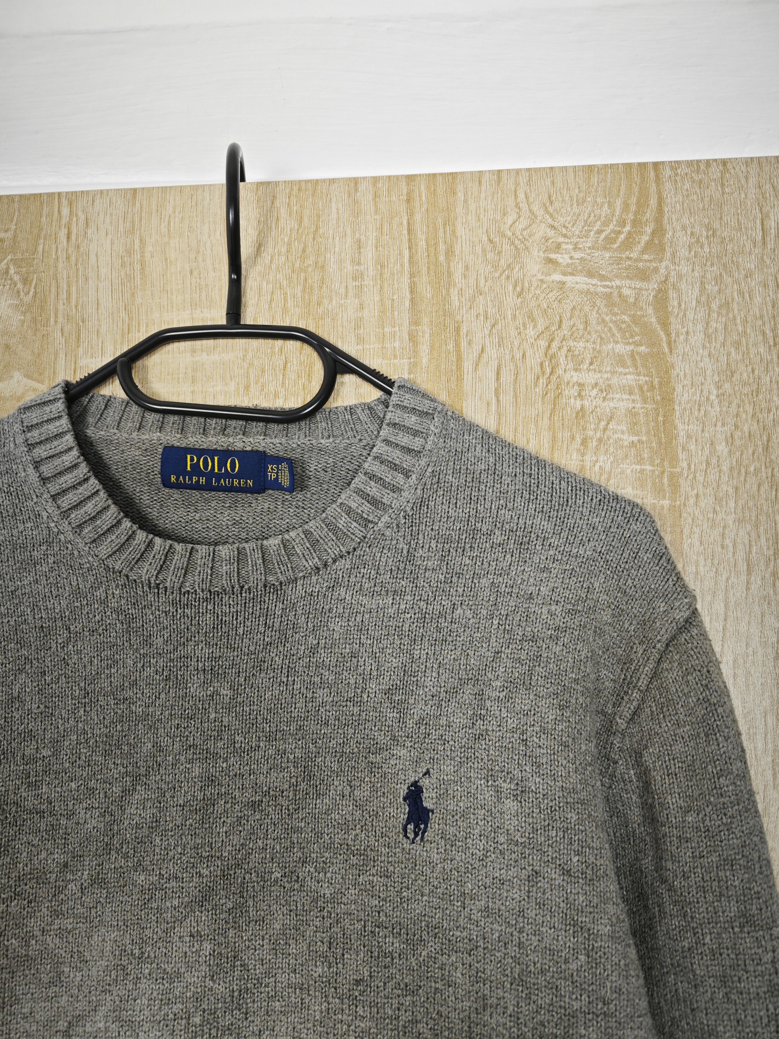 Polo Ralph Lauren Polo Ralph Lauren Size US S / EU 44-46 / 1 - 2 Thumbnail