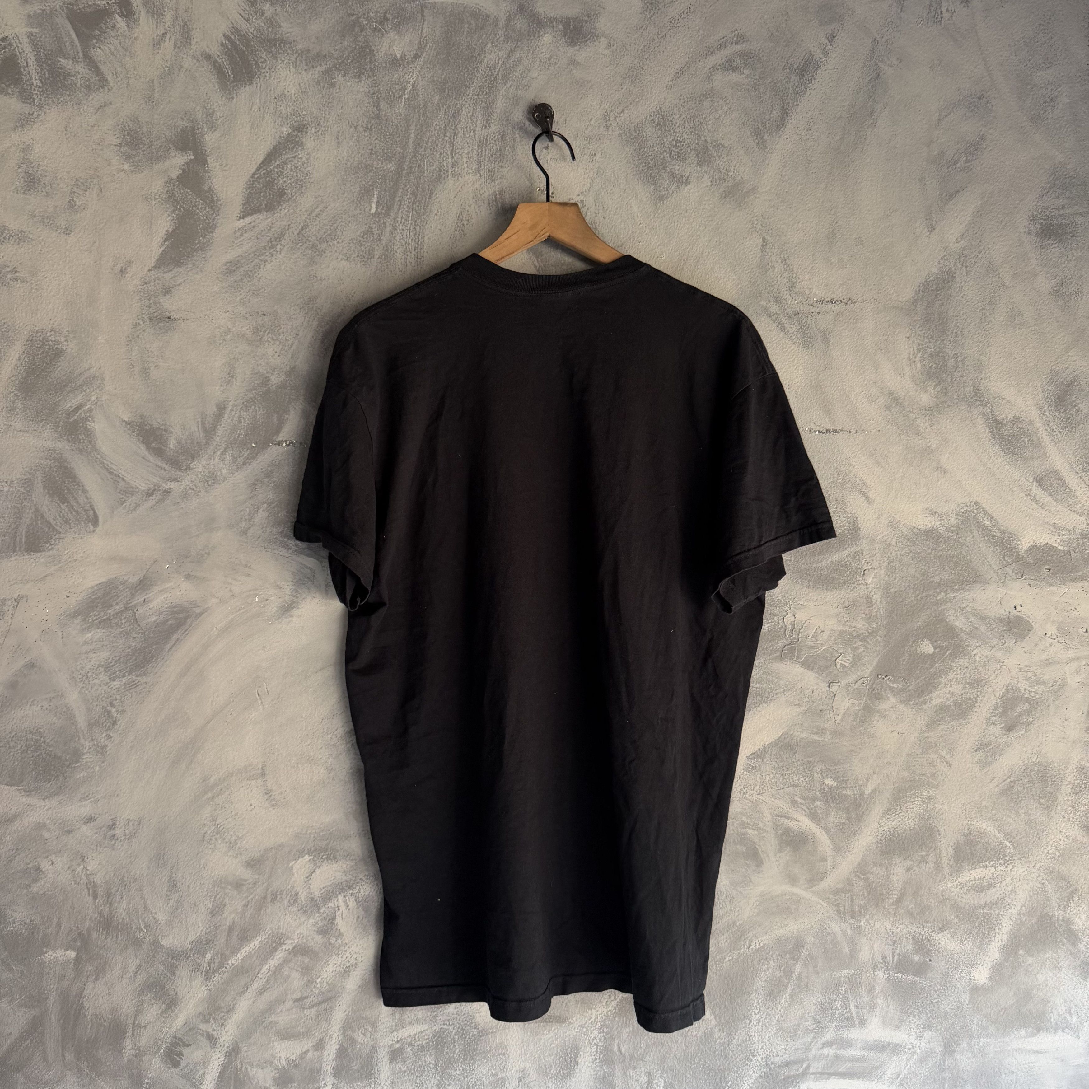 Star Wars Vtg Star Wars T-Shirt Darth Vader Own Every Moment 9-16-11 Size US XL / EU 56 / 4 - 4 Thumbnail