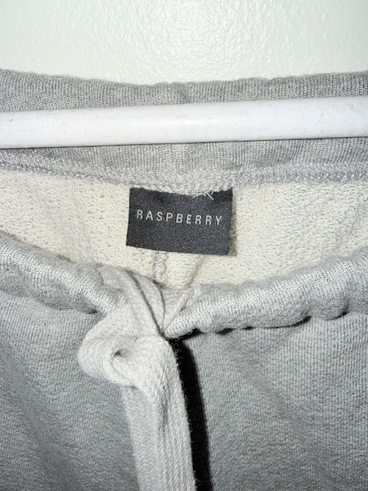 The GV Gallery GVG X GREEDY UNIT JIM CLASS SWEATS Size US 30 / EU 46 - 3 Thumbnail