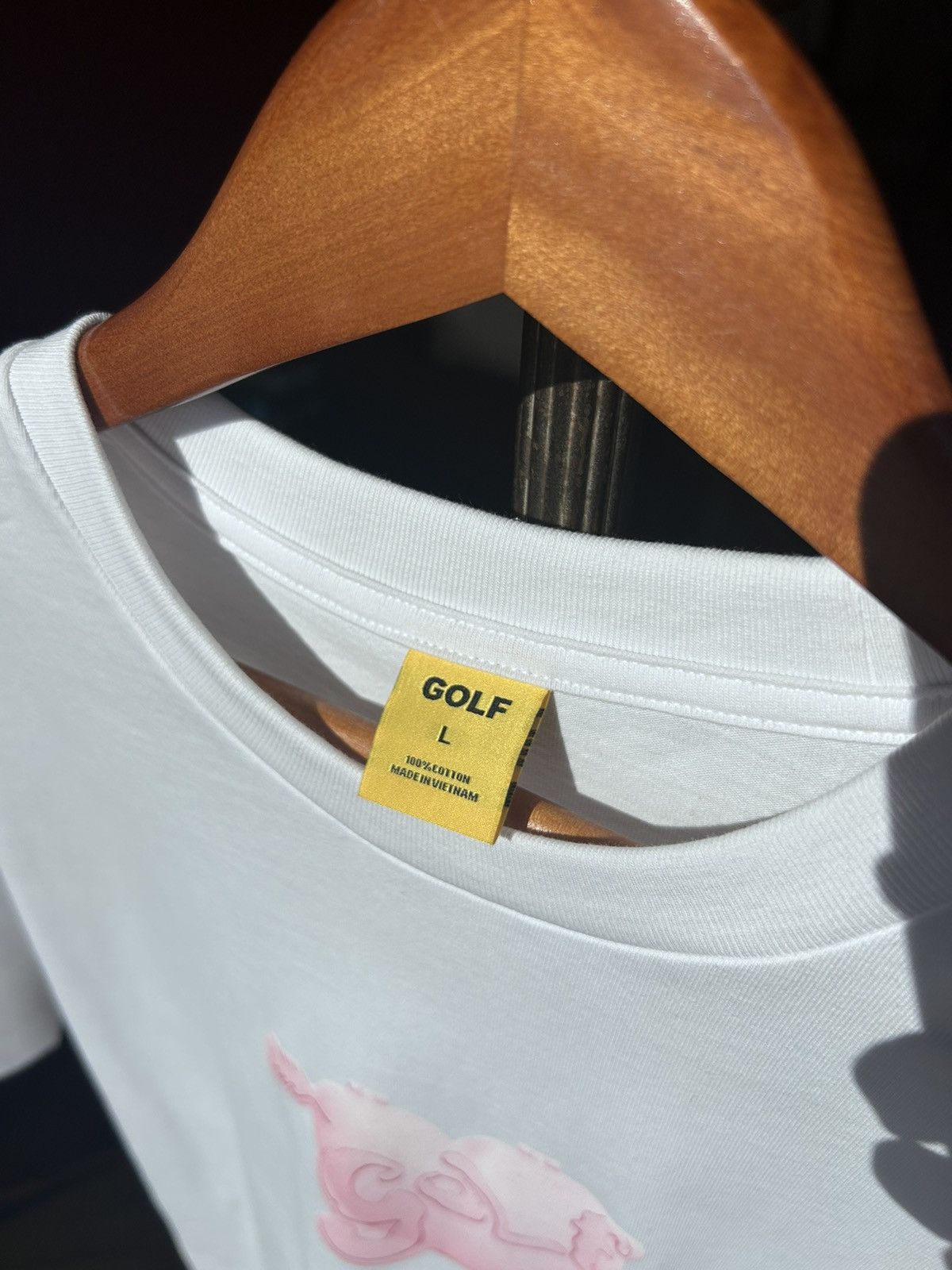 Golf Wang Golf Wang Valentine’s Day Tee Size US L / EU 52-54 / 3 - 3 Thumbnail