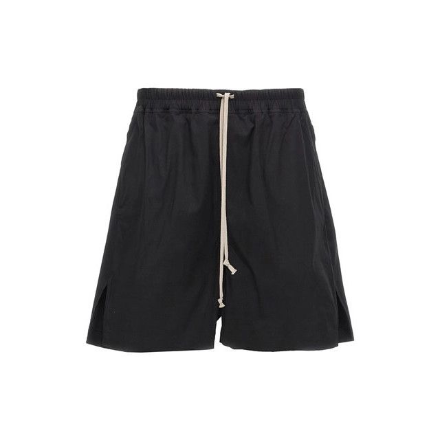Rick Owens RICK OWENS 24FW PORTERVILLE BOXER SHORTS NEW SZ 46