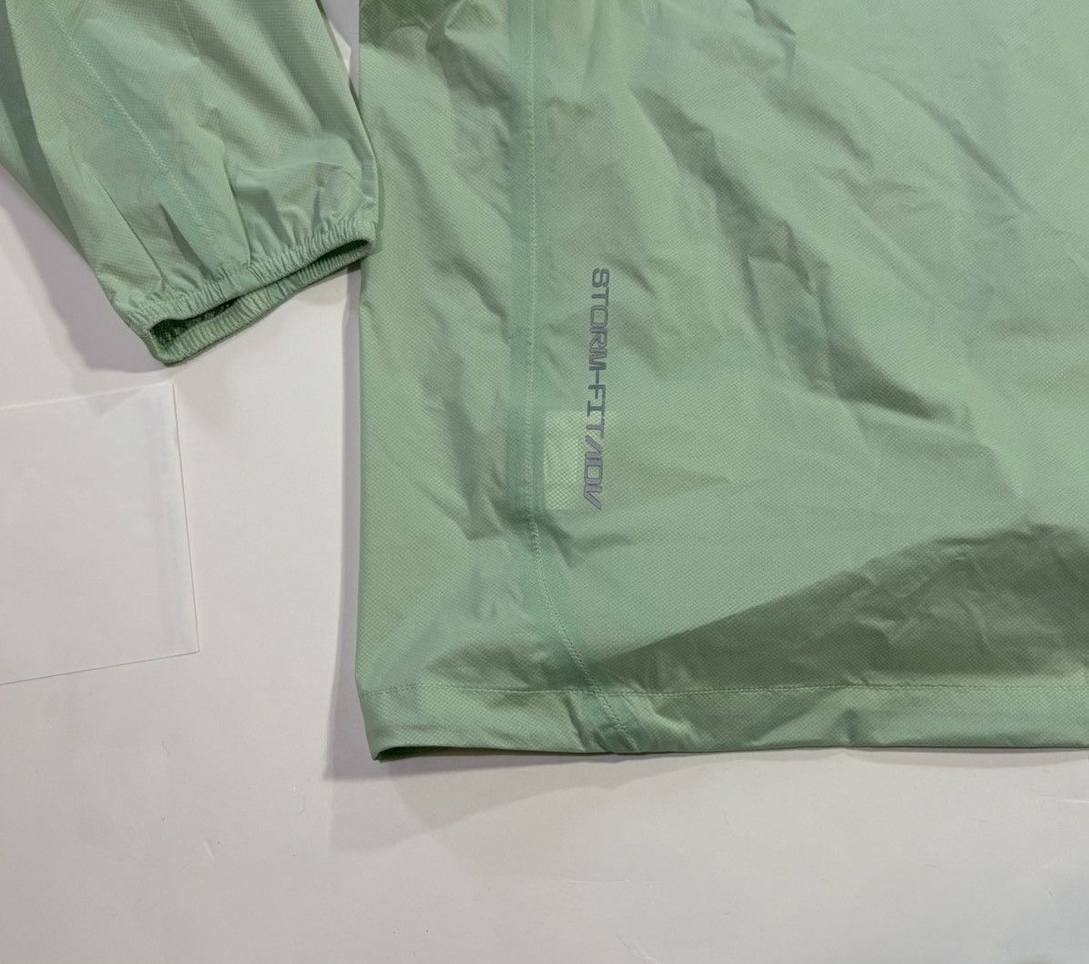 Nike ACG Nike ACG "Trail Men's Storm-FIT ADV Jacket FQ3062-376 Size S Size US S / EU 44-46 / 1 - 9 Thumbnail