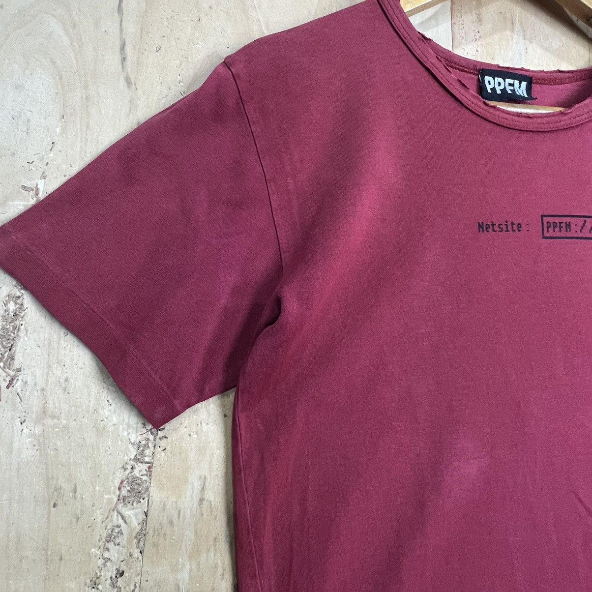 Designer PPFM vintage Size US M / EU 48-50 / 2 - 6 Thumbnail